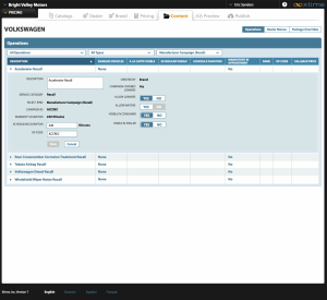 Recall Configure - Pricing v2